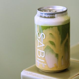 Sweet Matcha (Only Hot)