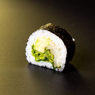 Futomaki Vegetal 6 Pzs.