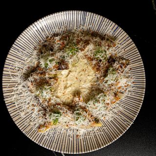 Gyozas Carbonara 8 Uds.