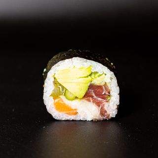 Futomaki De Especial Soho 6 Pzs.