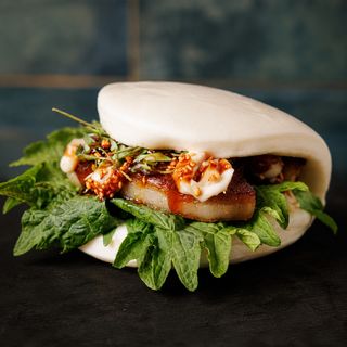Pan Bao De Papada