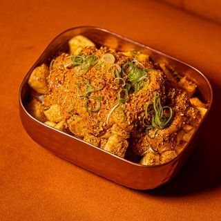 Japo Bravas