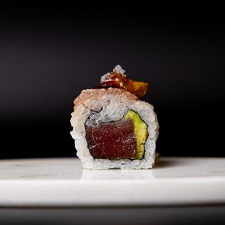Uramakis De Toro Foie 4 Pzs.