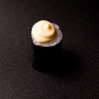 Hosomaki De Pez Mantequilla Trufa 6 Pzs.