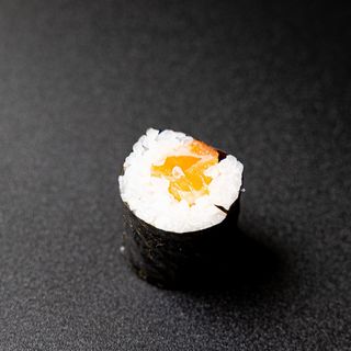 Hosomaki De Salmón 6 Pzs.