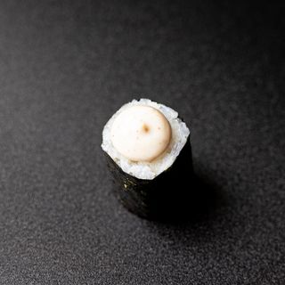 Hosomaki De Aguacate Y Mayo Lima 6 Pzs.