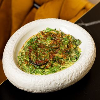 Ensalada De Wakame