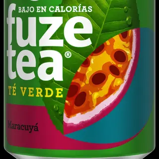 Fuze tea maracuya
