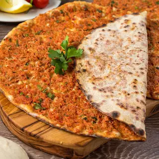 Lahmacun