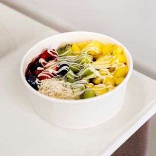 ENERGIA BOWL (Açaí & Pitaya-Maracuyá)