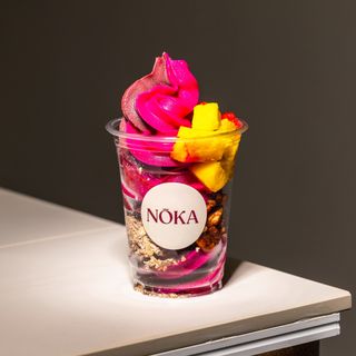 PROTEÍNA BOWL (Açaí & Pitaya-Maracuyá)