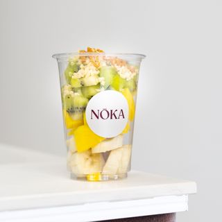 Bowl Fruta ENERGIA
