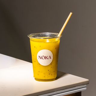 Smoothie Personalizable