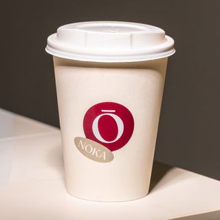 Matcha Lattes