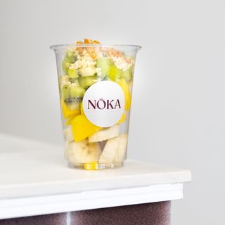Bowl Fruta TROPICAL