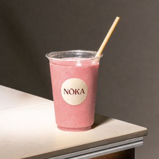 Batido de Proteína