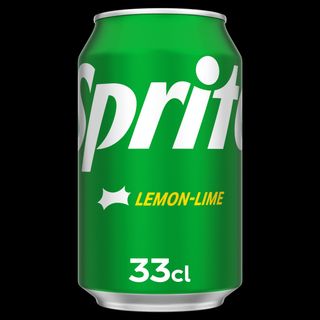 Sprit Lata 330ml