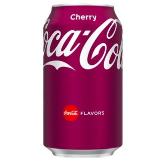 Coca-Cola Cherry