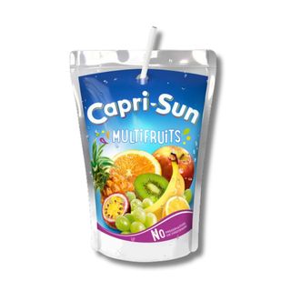 Zumo Capri sun 200ml