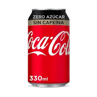 Coca-Cola Zero