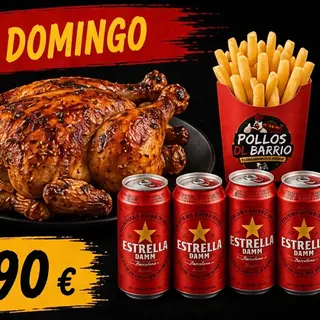 Oferta De Domingo