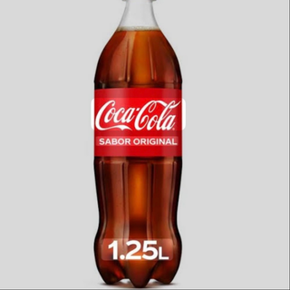 Botellas de Coca-Cola