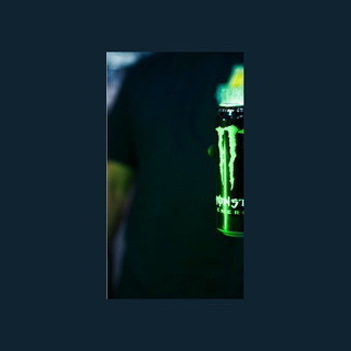 Monster Energy