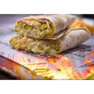 Taco Paris