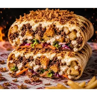 Taco Crispy