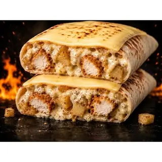 Taco King's