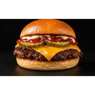 Cheese Burger