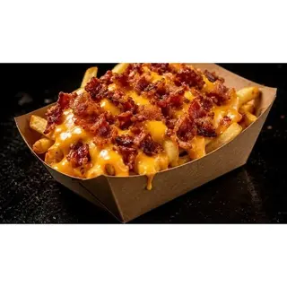 Bacon & Cheese