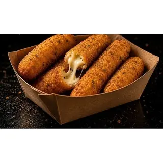 Palitos Mozzarella