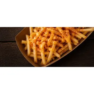 Patatas Fritas