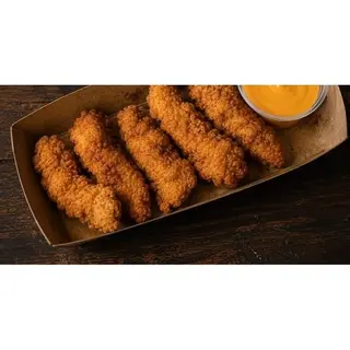 Tenders de Pollo