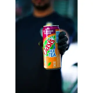 Oasis Ice Tea