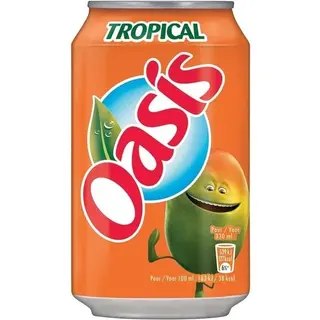 Oasis Tropical