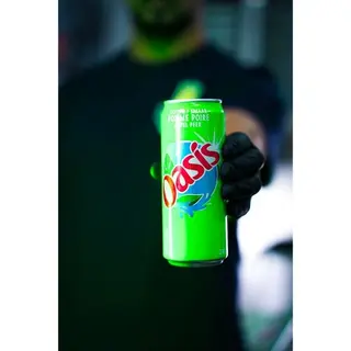 Oasis de Pera