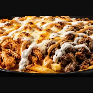 Crea tu Bowl