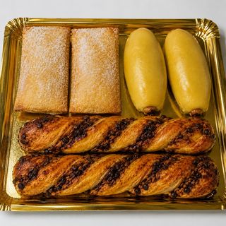Sabores Asturianos