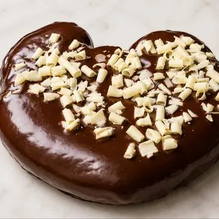 Palmera Chocolate Artesanal
