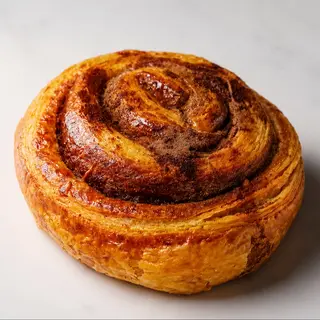 Roll De Canela