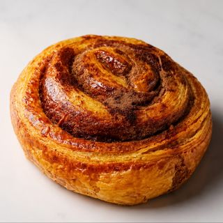 Roll De Canela