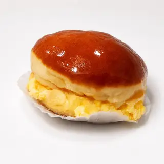Bomba De Crema