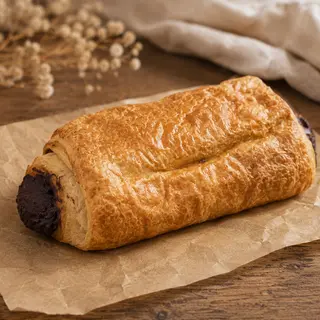 Napolitana Chocolate