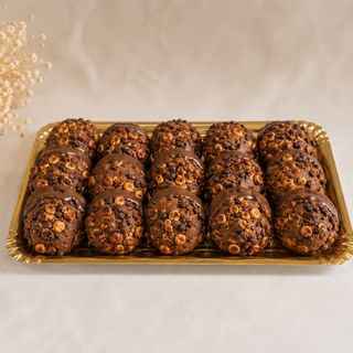 Cookies De Avellanas 500g