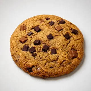 Cookie Americana Artesanal