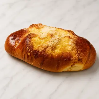Bollo Suizo Artesanal