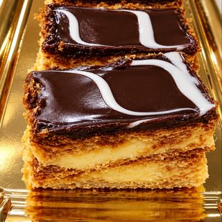 Relicario de Chocolate