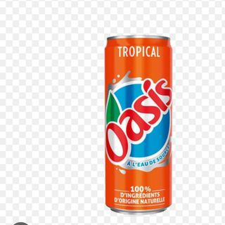 Oasis